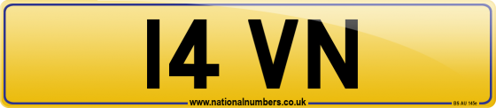 14 VN
