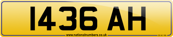 1436 AH