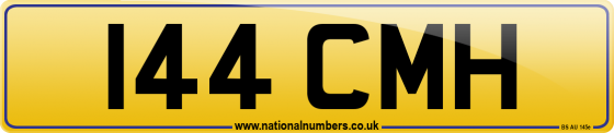 144 CMH