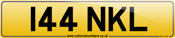 144 NKL