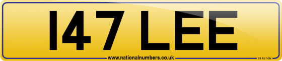 147 LEE