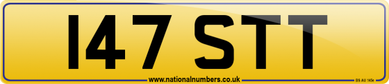 147 STT