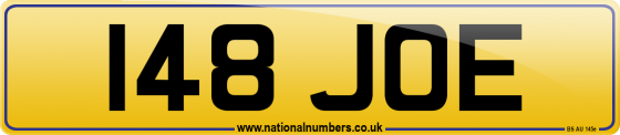148 JOE