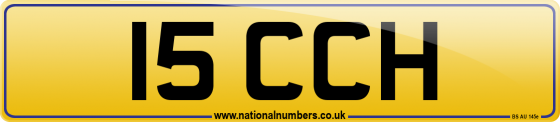 15 CCH