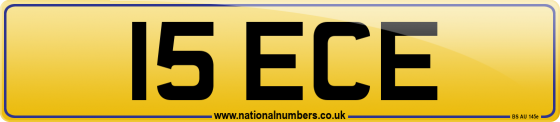 15 ECE
