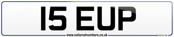 15 EUP