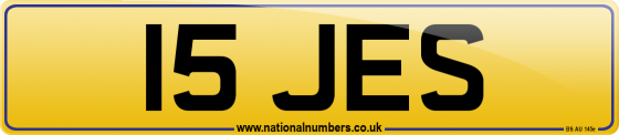 15 JES