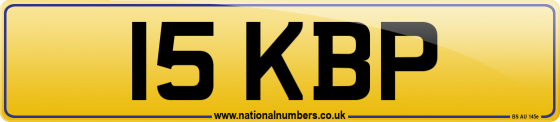 15 KBP