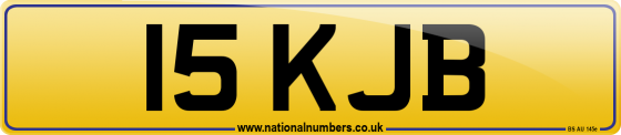 15 KJB