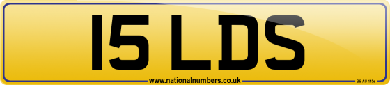 15 LDS