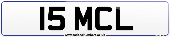 15 MCL