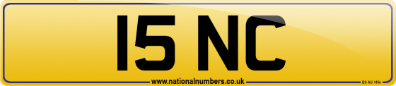 15 NC