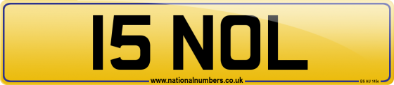 15 NOL