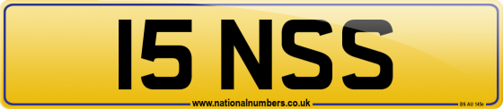 15 NSS