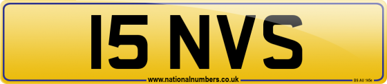 15 NVS