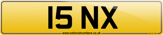15 NX