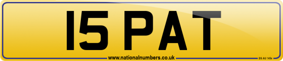 15 PAT