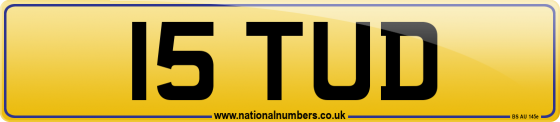 15 TUD
