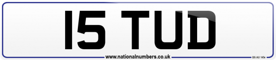 15 TUD