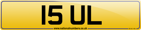 15 UL