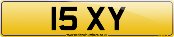 15 XY
