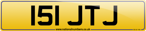 151 JTJ