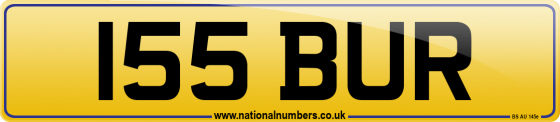 155 BUR