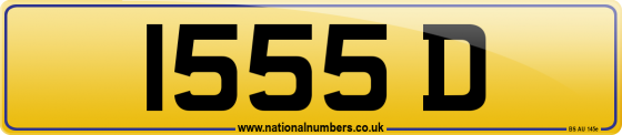 1555 D
