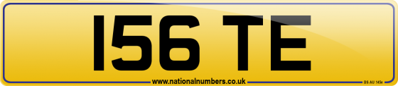 156 TE