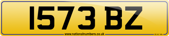 1573 BZ