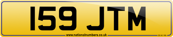 159 JTM