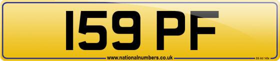159 PF