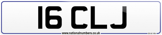 16 CLJ