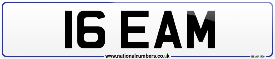 16 EAM