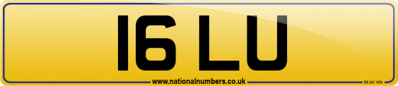 16 LU