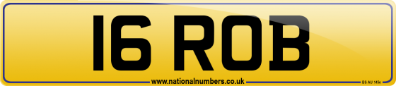 16 ROB