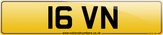 16 VN