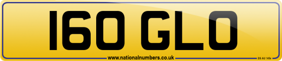 160 GLO