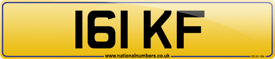161 KF