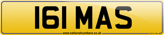 161 MAS