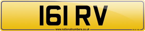 161 RV