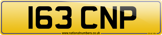 163 CNP