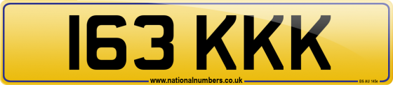 163 KKK