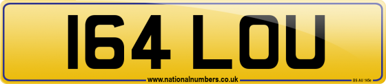 164 LOU