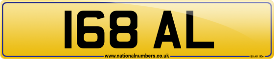 168 AL