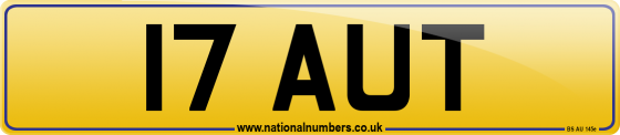 17 AUT