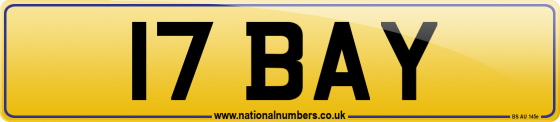 17 BAY