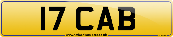 17 CAB