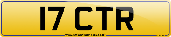 17 CTR