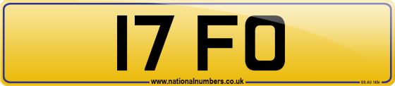 17 FO